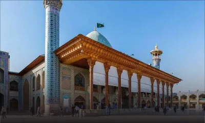 Iran: 13 morts et 40 blessés dans l'attentat à Chiraz 