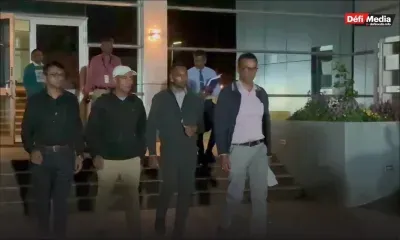 Affaire Reward Money : « Monsieur Seewoo coopère dans l’enquête », affirme Me Rujub