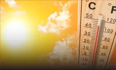 La météo extrême de l'été 2025 a coûté 43 milliards d'euros à l'Europe, estime une étude