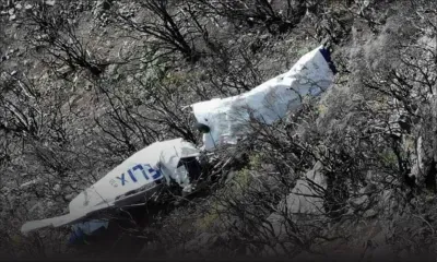 Deux morts dans le crash d'ULM à La Réunion