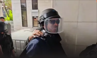 Affaire Reward Money : l’enquête n’étant pas encore bouclée, le SP Jagai reste en détention