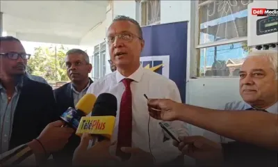 Home Solar Project : 2 000 kits installés d’ici deux ans