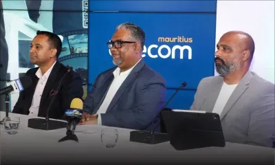 MFDC lance le Sony Masterclass Series pour dynamiser le cinéma mauricien