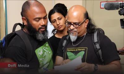 Déclaration d'appartenance ethnique aux législatives : ReA alerte les Nations Unies