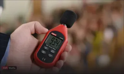 Environnement et festivités : un appel à la responsabilité collective