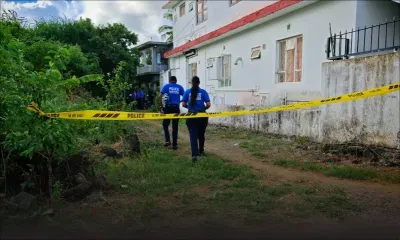 Poudre-d’Or : un homme accusé d'avoir tué son frère