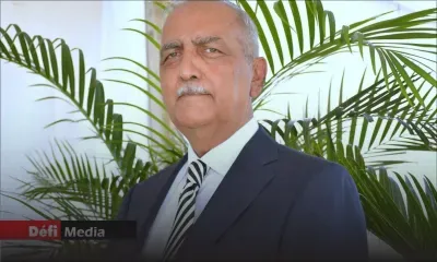 L’ancien directeur de la STC, Rajiv Servansingh, arrêté par la FCC