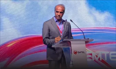 Lancement d’Emtel Cloud Platform