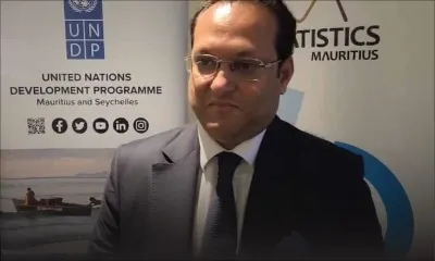 Dhaneshwar Damry : «Chaque institution fait son travail en toute indépendance»