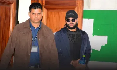 Blanchiment d’argent allégué : La motion de remise en liberté d'Ashik Allysaheb Ameersaheb entendue le 24 septembre