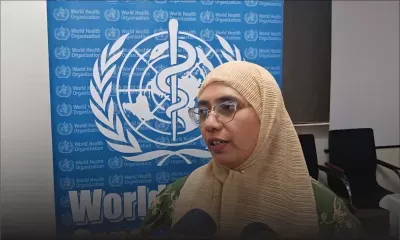 Digitalisation du système de santé : le SAJ Hospital accueille VigiMobile