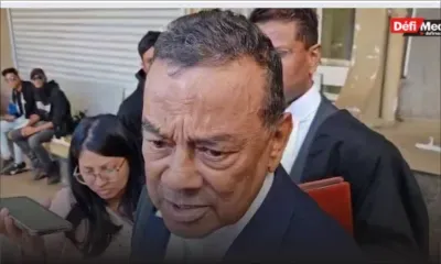 Enquête judiciaire sur la mort de Jacquelin Juliette : «Ces enregistrements n’ont aucune valeur» affirme Me Collendavelloo