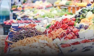 Prix au demi-kilo : le gros piment descend à Rs 250, la pomme d’amour grimpe à Rs 180 