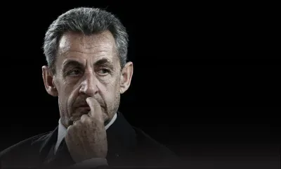 Nicolas Sarkozy condamné définitivement à un an ferme sous bracelet électronique, une première pour un ex-président