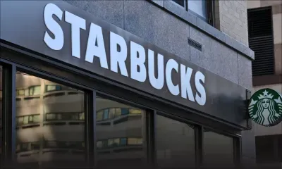 Starbucks condamné à payer 50 millions de dollars pour un thé renversé