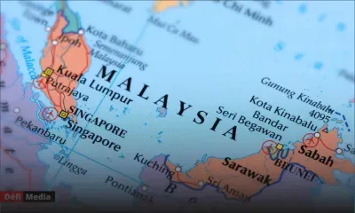 Malaisie : au moins 12 personnes tuées par des glissements de terrain dans l'Est