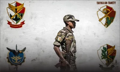 Coup d'Etat à Madagascar : la France appelle à préserver la démocratie et l'État de droit (Affaires étrangères)