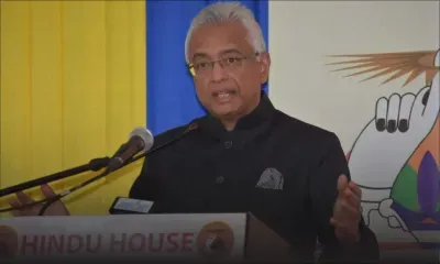 Alcool au volant : «Pa kapav Morisien perdi lavi betman akoz iresponsabilite», dit le PM