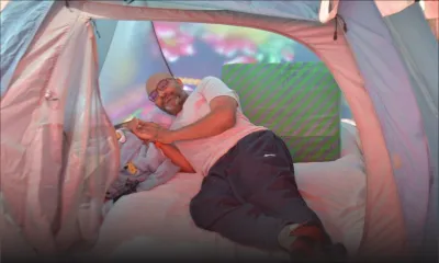 Le comité de soutien à Joyram envoie une correspondance au PM et à Singla