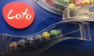 Loto et Loto Plus : pas de grand gagnant