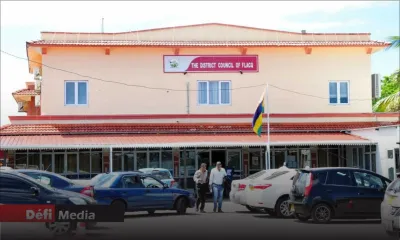 Conseil de district de Flacq : aucune date fixée pour l'élection du nouveau président