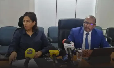 Post-Belal : Le GM déboursera Rs 1 milliard pour venir en aide aux victimes et réparer les infrastructures, annonce Padayachy