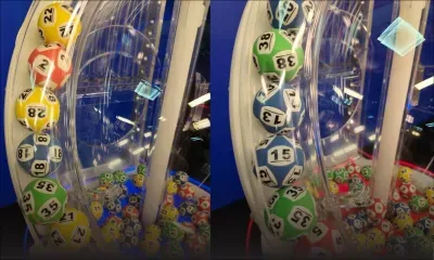 Loto et Loto Plus : pas de grand gagnant ce samedi 20 septembre