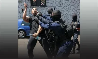 Madagascar: gaz lacrymogènes contre des manifestants dénonçant coupures d'eau et d'électricité