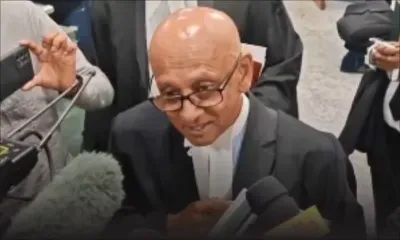 Me Raouf Gulbul demande à la FCC de déposer une accusation formelle contre le SP Jagai 