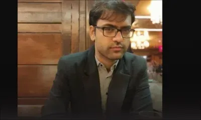 "Je m'appelle Kovid... et je ne suis pas un virus"