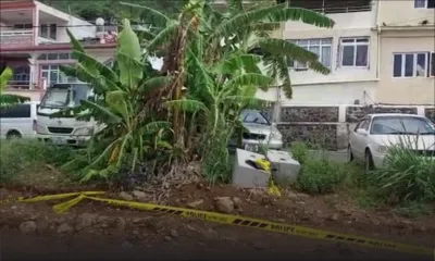 Le corps d’un pêcheur retrouvé dans le lagon à Bois-des-Amourettes