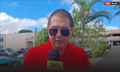 Municipales 2025 : le ministre Sik Yuen s'exprime sur le faible taux de participation de la matinée