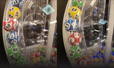 Loto et Loto Plus : pas de grand gagnant ce mercredi 15 octobre