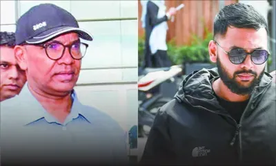 Gel des biens d’Ashik Jagai et de son fils : la FCC obtient un « Attachment Order » 