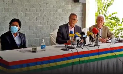 L’Entente de l’espoir : Une manifestation prévue ce vendredi pour soutenir l’Ukraine