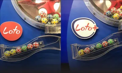 Loto et Loto Plus : pas de grand gagnant ce soir