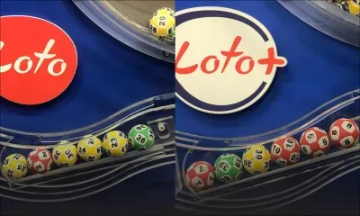 Loto et Loto Plus : pas de grand gagnant ce soir