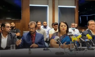 Kalyanee Juggoo donne les raisons de sa démission