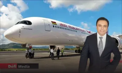 [Blog] Maurice doit agir maintenant : Un partenariat stratégique pour Air Mauritius pourrait débloquer 5 milliards de dollars de revenus touristiques