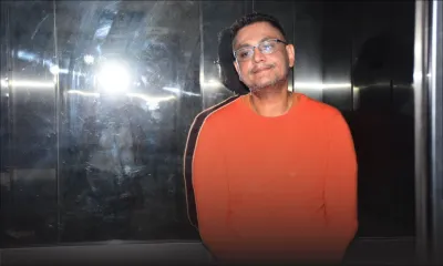 Vikram Hurdoyal démissionne comme député