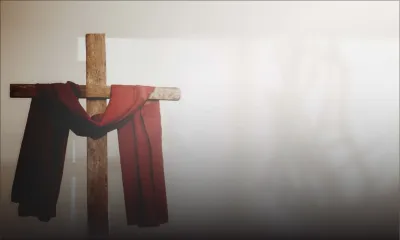 Les chrétiens du monde entier observent aujourd’hui le Vendredi saint