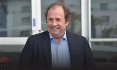 Procès en appel de Bernard Maigrot : le DPP réplique à la défense sur les raisons du délai