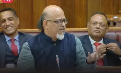 PNQ sur la NEF – Ashok Subron : « People like Dany Marie should have been given a medal »