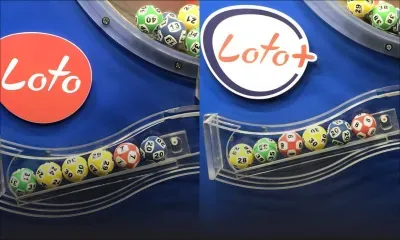 Loto : un joueur remporte Rs 5 millions