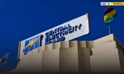 Énergie : la consommation électrique explose à Maurice