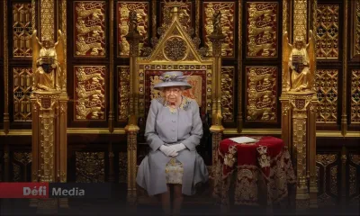 Deuil national le jour des funérailles de la Reine Elizabeth II : réponses à vos questions 