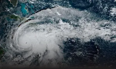 Ouragan Melissa : la Jamaïque se prépare à affronter la tempête la plus puissante de l’année 2025