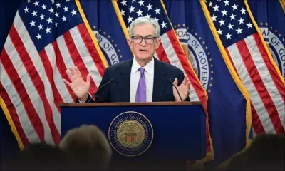 Etats-Unis: la Fed baisse ses taux mais s'affiche de plus en plus divisée