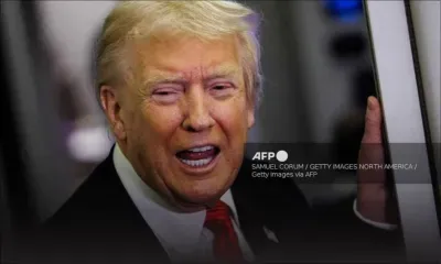 Trump affirme que la Russie et la Chine mènent des essais nucléaires "mais n'en parlent pas"