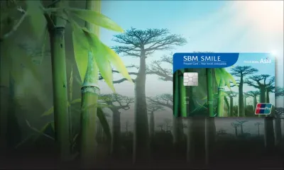 Banque SBM Madagascar SA (BSBMM) : Chirin Dittoo Mahmad-Andriamiarisatrana nommée directrice générale